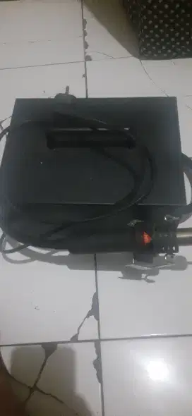 SOLDER UAP (BLOWER QUICK 850A)