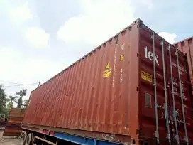 CONTAINER 40 HIGH CUBE