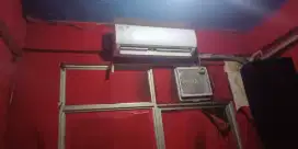 Jual 4 ac tcl kondisi masih bagus
