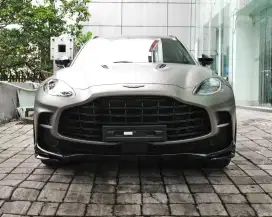 BRAND NEW ! Aston Martin DBX707 2024 CBU