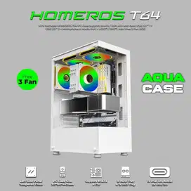 PC GAME EDIT CORE I5-6600 / RAM 16GB / SSD NVME 512GB / VGA GTX 1650