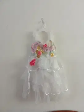 Dress anak perempuan | gaun pesta anak | kids party dress
