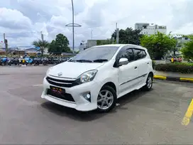 Agya TRD Sportivo SEPERTI BARU