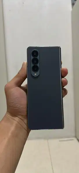 Samsung Z Fold 4 5G 12/256