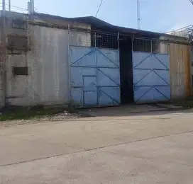 Gudang jurumudi-kalideres,tangerang..komplek pergudangan.lt.580m2