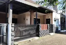 RUMAH AREA SOEHAT KOTA MALANG