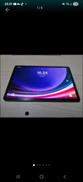 Samsung Galaxy tab S9 5G 8/128