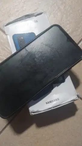 SAMSUNG A03S RAM 3/32