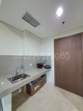 Dijual Apartemen Puri Orchard Jakarta Barat - 1BR Unfurnished