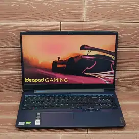 Lenovo Ideapad Gaming 3 Intel Core i5-10300H 8GB/256GB GTX 1650 GEN10