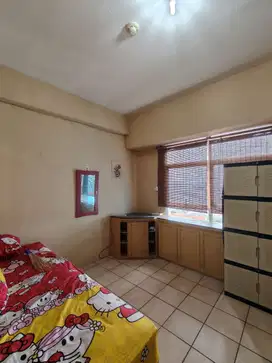 Dijual Apartemen Metropolis Dekat Ubaya