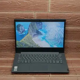 Lenovo V14-IIL Intel Core i3-1005G1 RAM 4GB SSD 256GB FULLSET GEN10