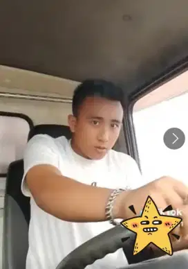 Saya mencari pekerjaan driver sim b1 umum, pengalaman lintas sumatera,