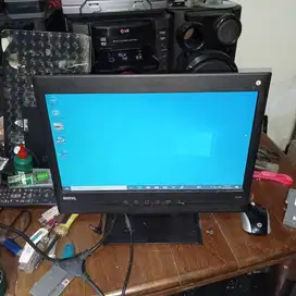 LCD Monitor BENQ T52WA
