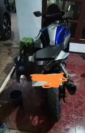 JUAL R15 V3 2017