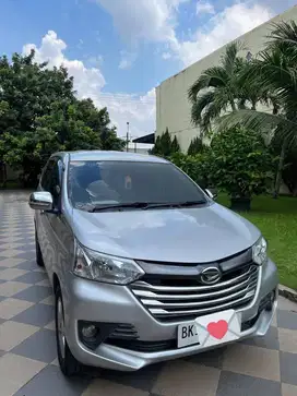 Daihatsu Xenia 2016 Manual Di Medan