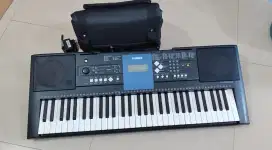 Yamaha PSR E333 Normal Mulus