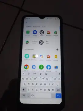 Realme narzo 50i prime