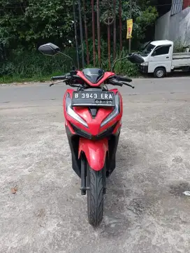 VARIO 125 CBS 2019BISA TUKER TAMBAH