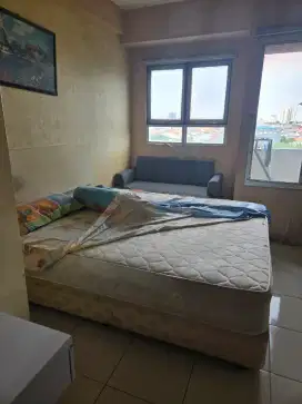 Springbed 160 x 200