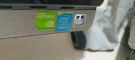 PC AIO Asus core i5 gen 4 dual Vga