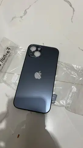 Casing iphone13/14 premium