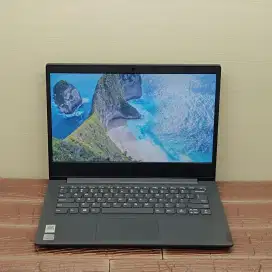 Lenovo V14-IIL Intel Core i3-1005G1 RAM 4GB SSD 256GB FULLSET GEN10