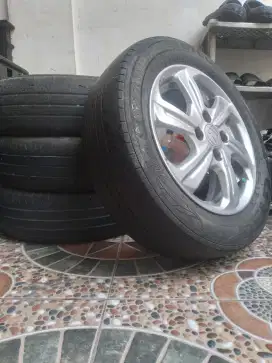 Velg dan ban ukuaran r14 175/65 r14