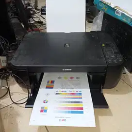 Printer Scanner Copy CANON MP287