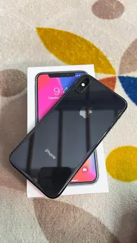 Iphone X 64 gb Inter