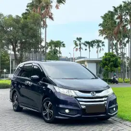 Dp 2jt Honda Odyssey E Prestige 2014