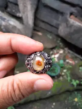 Batu sulaiman combong