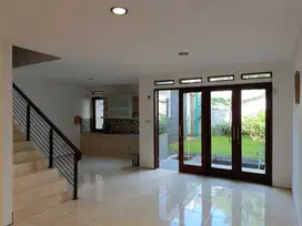 n rumah di lokasi strategis Pondok Hijau Mewah
