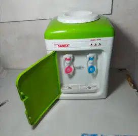 dispenser galon atas
