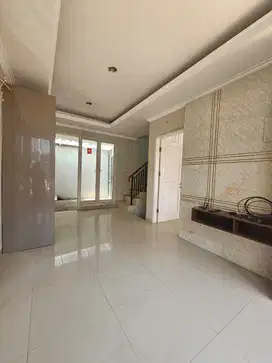 Rumah Dijual Termurah di Cluster Milano Dekat ke ICE,Aeon Mal, Tol BSD