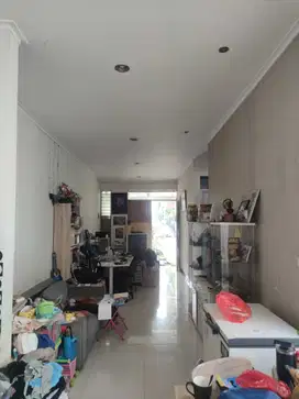 rumah di Taman Kopo Indah V Bandung Nyaman dan Murah Sekali