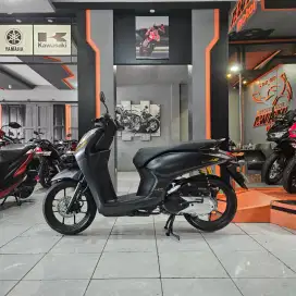 GENIO CBS ISS TAHUN 2019