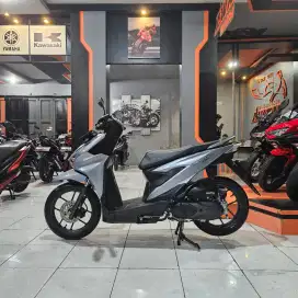 ALL NEW BEAT DELUX 2024