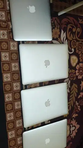 Macbook air 2015