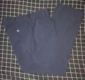 Adidas celana biru