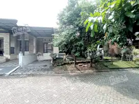 RUMAH LUAS 132 m2 DI LAWANG,SHM,PERUM MALANG ANGGUN SEJAHTERA