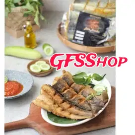 Aneka Frozen Foods Fresh, High Quality, Halal & MURAH