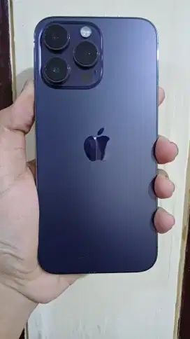 iphone 14 pro max 128gb inter bisa semua kartu sim