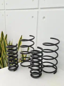 Lowering Spring/Per ceper  Pajero Sport