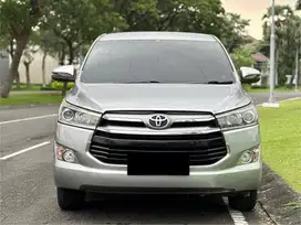 2017 CASH! Toyota Kijang Innova 2.4 V Luxury Diesel Manual (L)