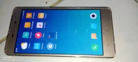 redmi 3s barang normal ga ada casan