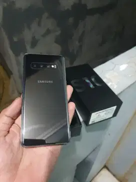 Samsung s10 8/128GB SEIN MULUS