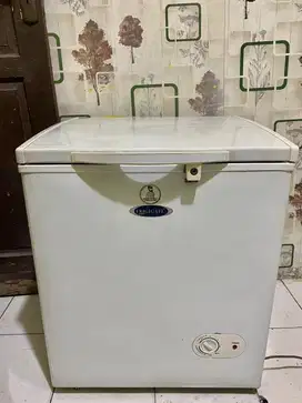 FREZZER BOX 100L