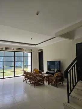 RUMAH KEREN FURNISH CLUSTER BANDUNG TEMPO DULU Kota Baru Parahyangan