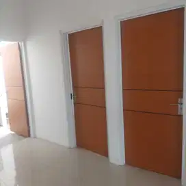 Dijula Rumah Cantik & Asri Bumi Cikoneng indah